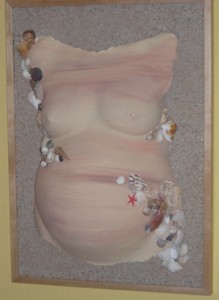 Strandbauch